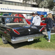Illustration for article titled Labour day car show.